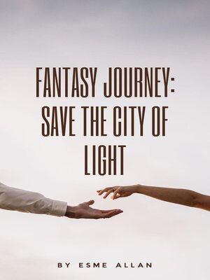 cover image of Fantasy Journey